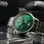 Hugo Boss Associate 1513975 – Hugo Boss Klocka Herr Kronograf