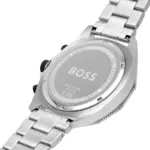 Hugo Boss Energy 1513971 Herrklocka Kronograf 44 mm