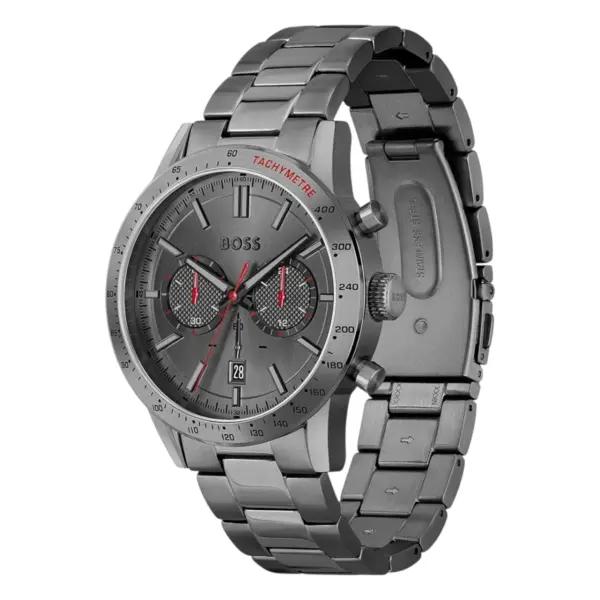 hugo boss klocka