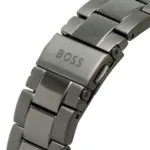 Hugo Boss Allure 1513924 Herrklocka Kronograf 44 mm