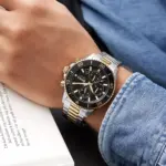 Hugo Boss klocka herr 1513908 | Hugo Boss Admiral Herrklocka - URME