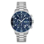 Hugo Boss herr klocka 1513907 | Hugo Boss Admiral Herrklocka - URME