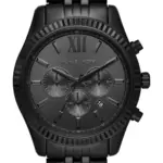 Michael Kors Lexington MK8591 Kronograf Herrklocka – Michael Kors Klocka Herr