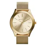 Michael Kors Runway Damklocka MK3282 – Michael Kors Klocka Dam Guld