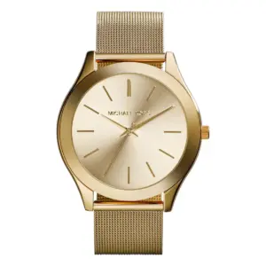 Michael Kors Runway Damklocka MK3282 – Michael Kors Klocka Dam Guld