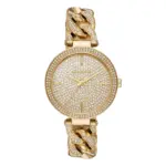 Michael Kors Catelyn MK4674 Damklocka – Michael Kors Klocka Dam