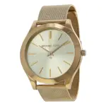 Michael Kors Runway Damklocka MK3282 – Michael Kors Klocka Dam Guld