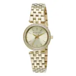 Michael Kors Darci Damklocka MK3295 – Michael Kors Klocka Dam Guld