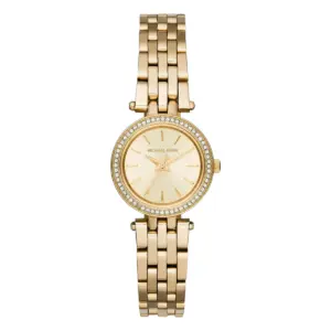 Michael Kors Darci Damklocka MK3295 – Michael Kors Klocka Dam Guld