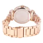 Michael Kors Classic Damklocka MK3339 – Michael Kors Klocka Dam