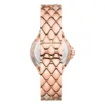 Michael Kors Camille MK4810 Damklocka – Michael Kors Klocka Dam