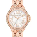 Michael Kors Camille MK4810 Damklocka – Michael Kors Klocka Dam