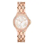 Michael Kors Camille MK4810 Damklocka – Michael Kors Klocka Dam