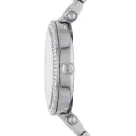 Michael Kors Parker MK6658 Damklocka – Michael Kors Klocka Dam