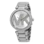 Michael Kors Parker MK6658 Damklocka – Michael Kors Klocka Dam