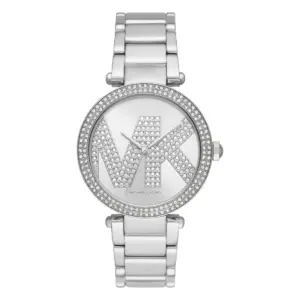 Michael Kors Parker MK6658 Damklocka – Michael Kors Klocka Dam