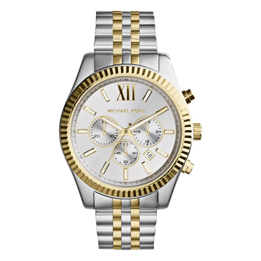 michael kors klocka herr