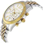 Michael Kors Lexington MK8344 Herrklocka – Michael Kors Klocka Herr