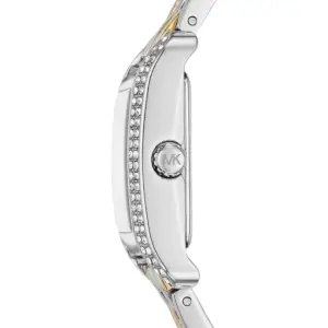 Michael Kors Mini Monroe Pavé MKO1035 Damklocka – Michael Kors Damklocka