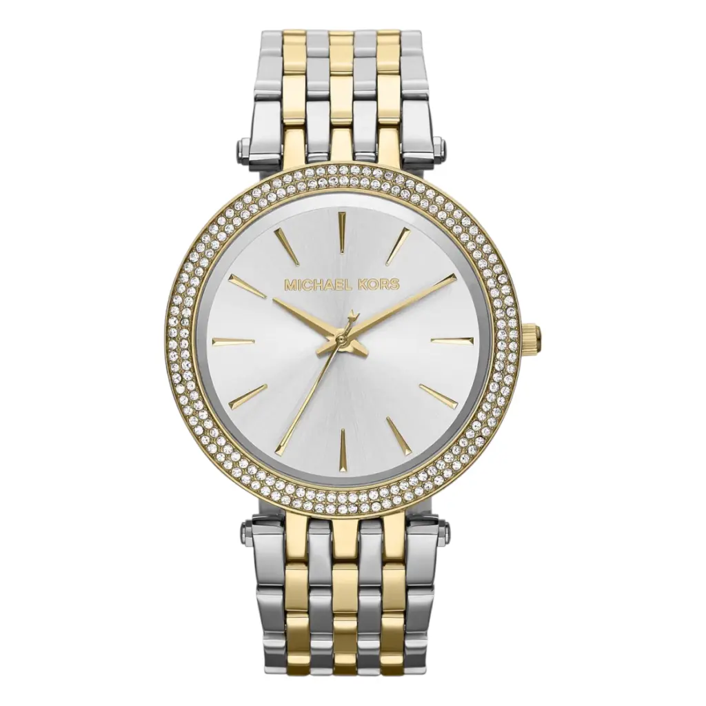 michael kors klocka dam