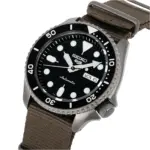 Seiko Classic SRPD65K4 | Seiko herrklocka - URME