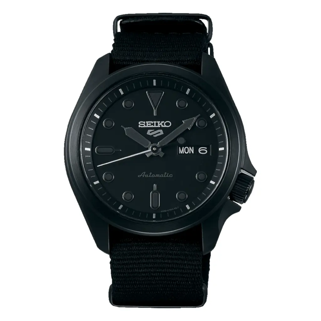 seiko 5 sports automatic