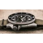 Seiko Classic SRPD65K4 | Seiko herrklocka - URME