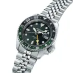 Seiko 5 Sports GMT SSK035K1 | Seiko 5 Sports herrklocka - URME