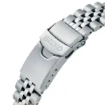 Seiko 5 GMT SSK033K1 | Seiko 5 Sports herrklocka - URME