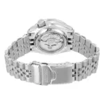 Seiko 5 GMT SSK029K1 | Seiko 5 herrklocka - URME