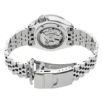 Seiko 5 Sports GMT SSK035K1 | Seiko 5 Sports herrklocka - URME