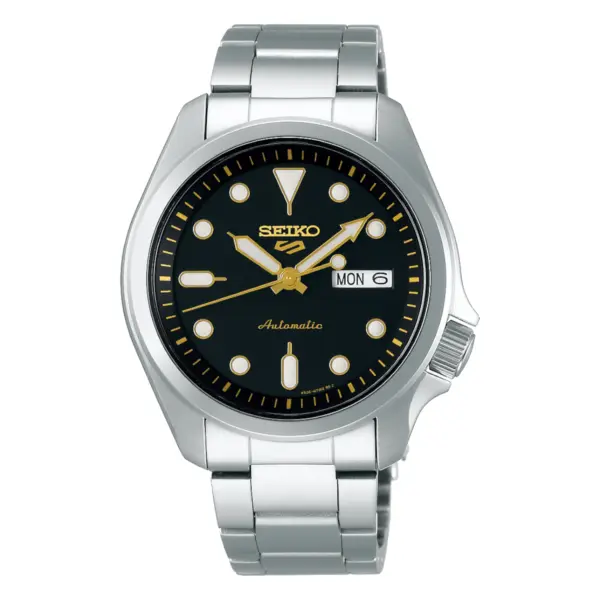 seiko 5 sports