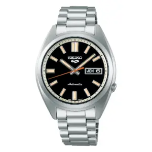 Seiko classic SRPK89K1 | Seiko 5 Sports SNXS-Series herrklocka - URME
