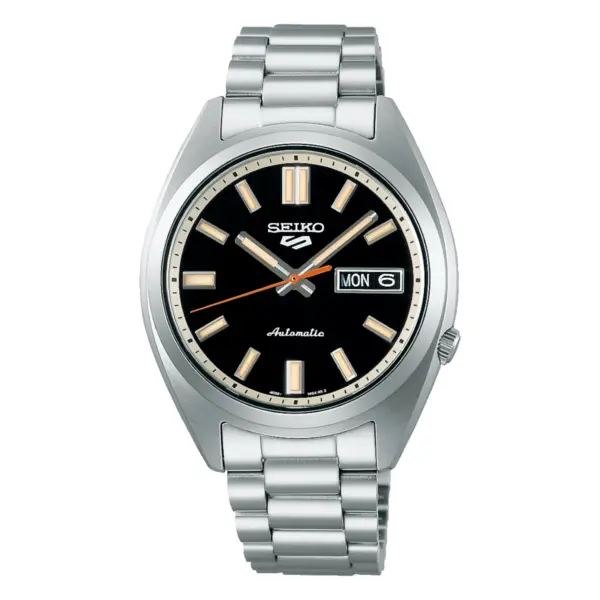 seiko 5 sports