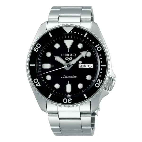 seiko 5 sports