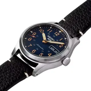 Seiko 5 Sports Automatic SRPG39K1 | Seiko 5 Sports herrklocka - URME