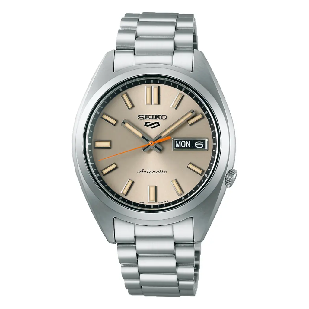 Seiko 5 Sports Automatic SRPK91K1 – Seiko SNXS Herrklocka