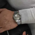 Seiko 5 Automatic SRPK91K1 | Seiko 5 Sports SNXS-Series herrklocka - URME