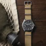 Seiko 5 field SRPG35K1 | Seiko 5 Sports Field herrklocka - URME