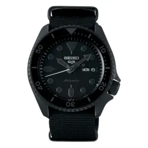 Seiko 5 Sports Automatic SRPD79K1 | Seiko 5 Sports herrklocka - URME