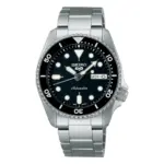 Seiko 5 Sports 38mm SRPK29K1 | Seiko 5 Sports Midi herrklocka - URME