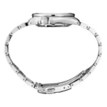 Seiko 5 Sports Automatic SRPE53K1 – Blå Seiko Herrklocka