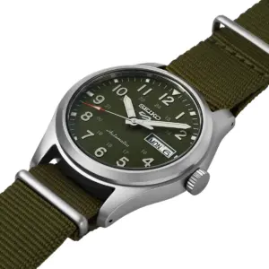 Seiko 5 Sports SRPG33K1 | Seiko herrklocka - URME