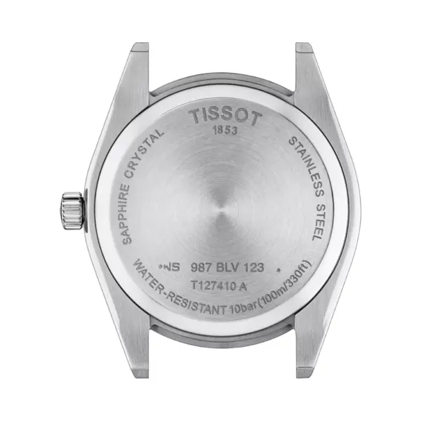tissot t classic