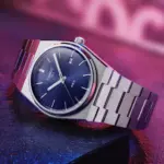 Tissot PRX T1374101104100 | Tissot Herrklocka - URME