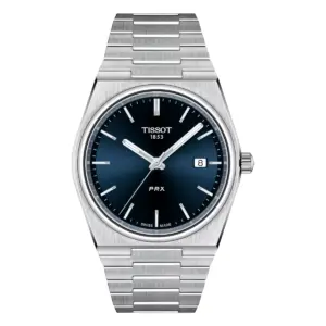 Tissot PRX T1374101104100 | Tissot Herrklocka - URME