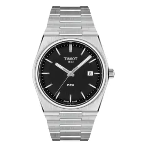 Tissot PRX T1374101105100 | Tissot Herrklocka - URME