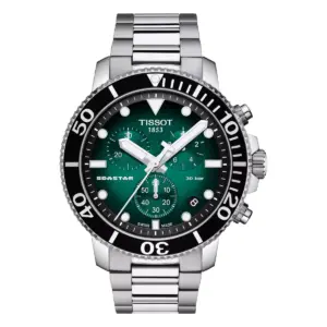 Tissot Seastar 1000 T1204171109101 Herrklocka – Tissot Seastar 1000