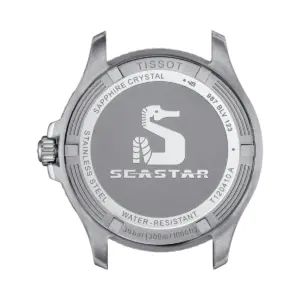 Tissot Seastar 1000 T1204101105100 Herrklocka – Tissot Seastar 1000