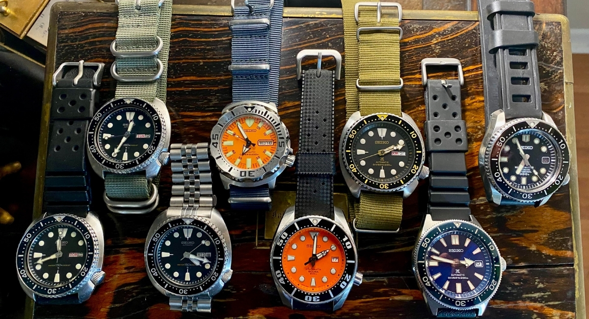 köpa klocka online i Sverige